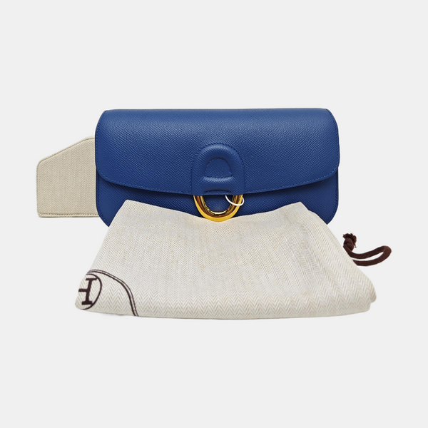 Cherche Midi Epsom Blue