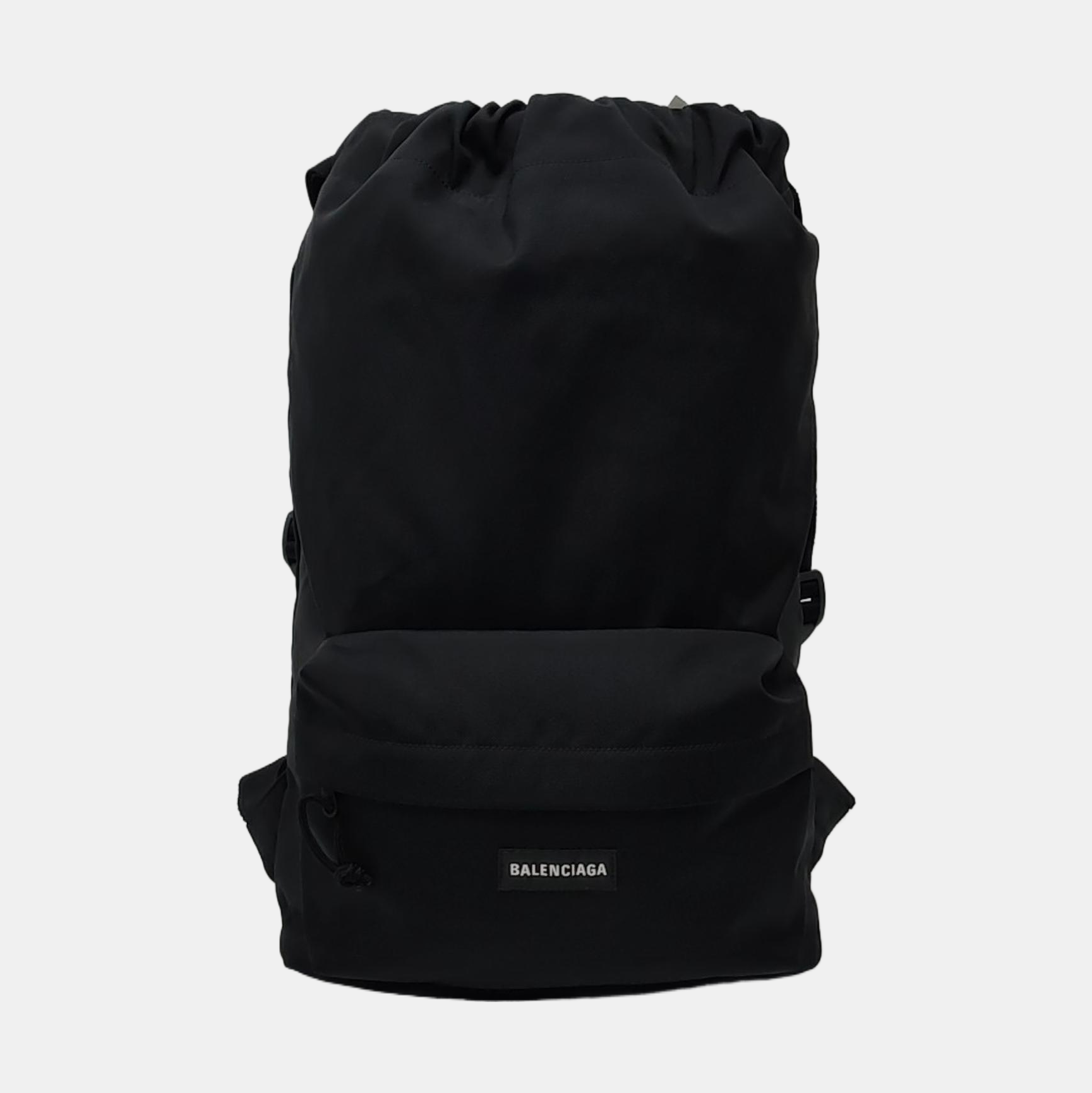 Nylon Black