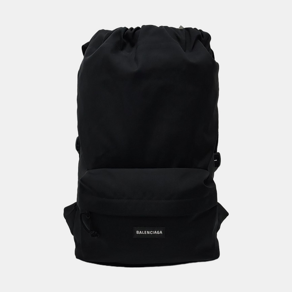 Nylon Black