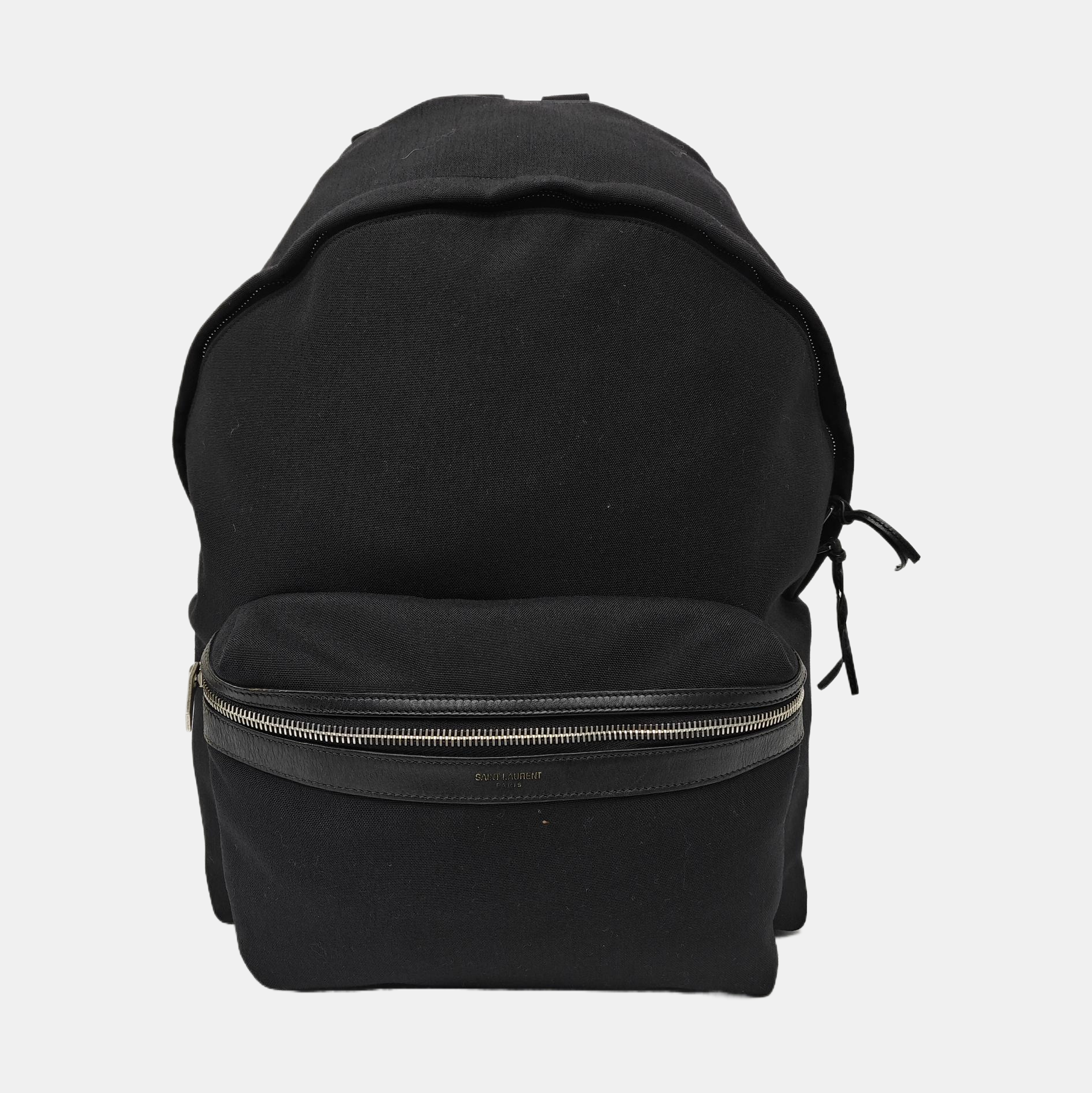 CITY Fabric Black
