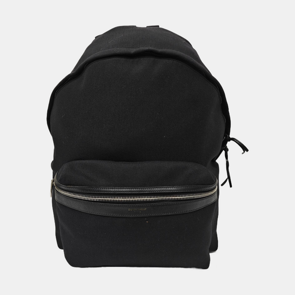 CITY Fabric Black