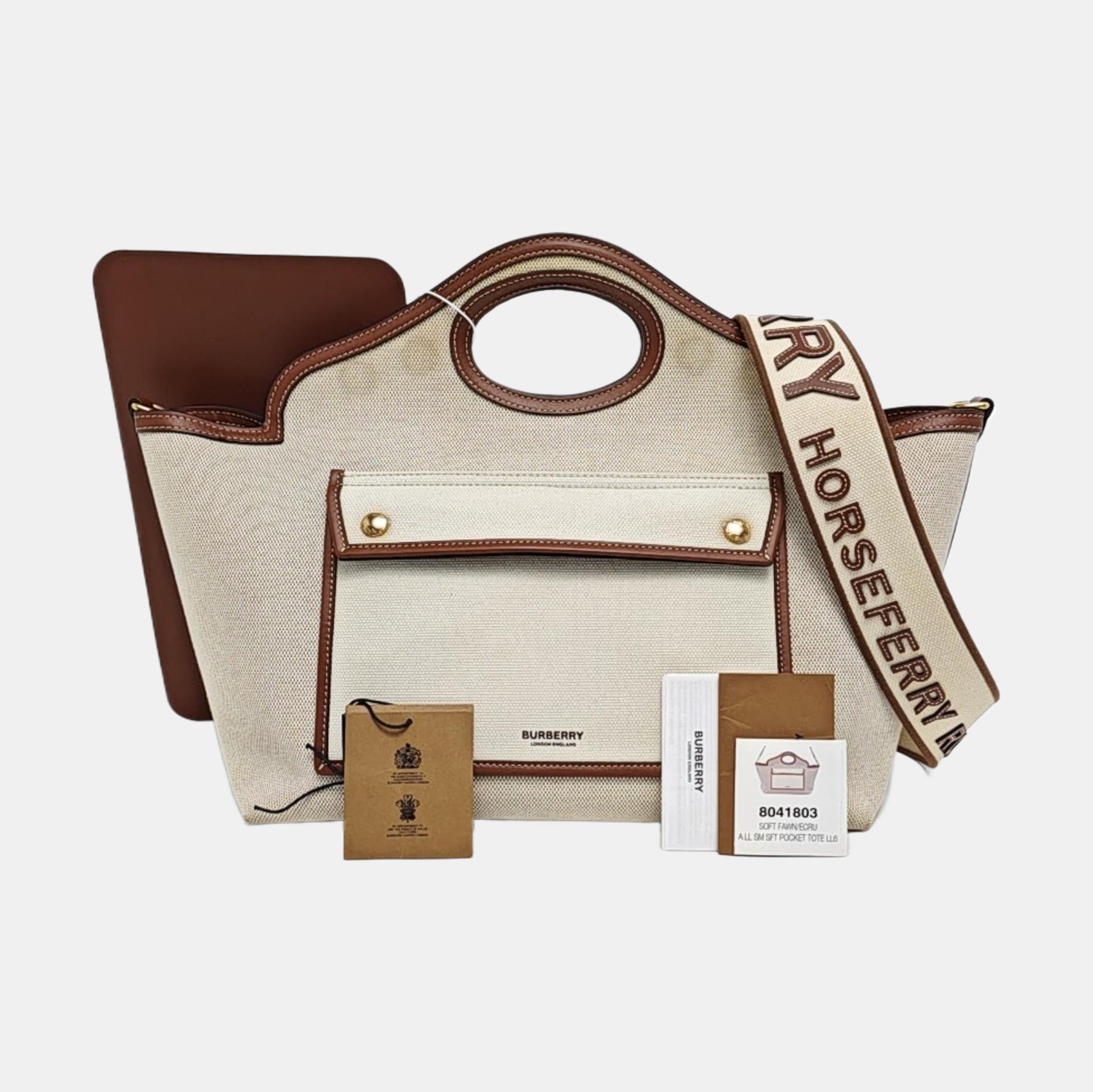 Canvas Beige