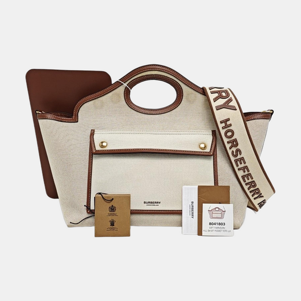 Canvas Beige