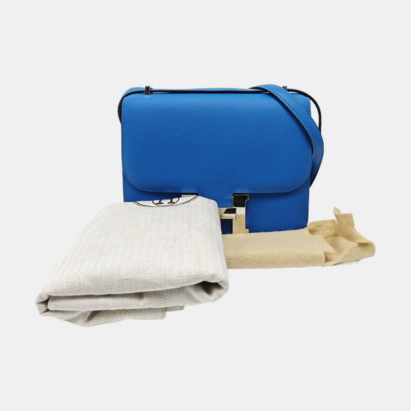 Constance 18 Evercolor Blue