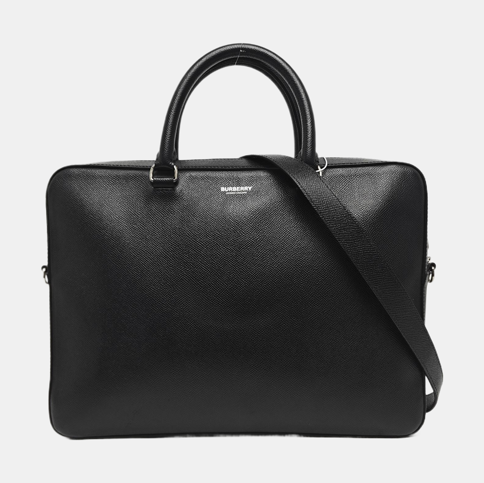 Calfskin Black
