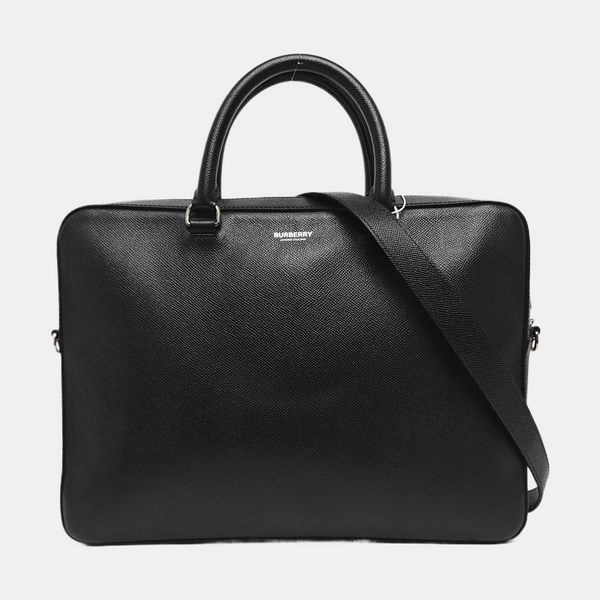 Calfskin Black