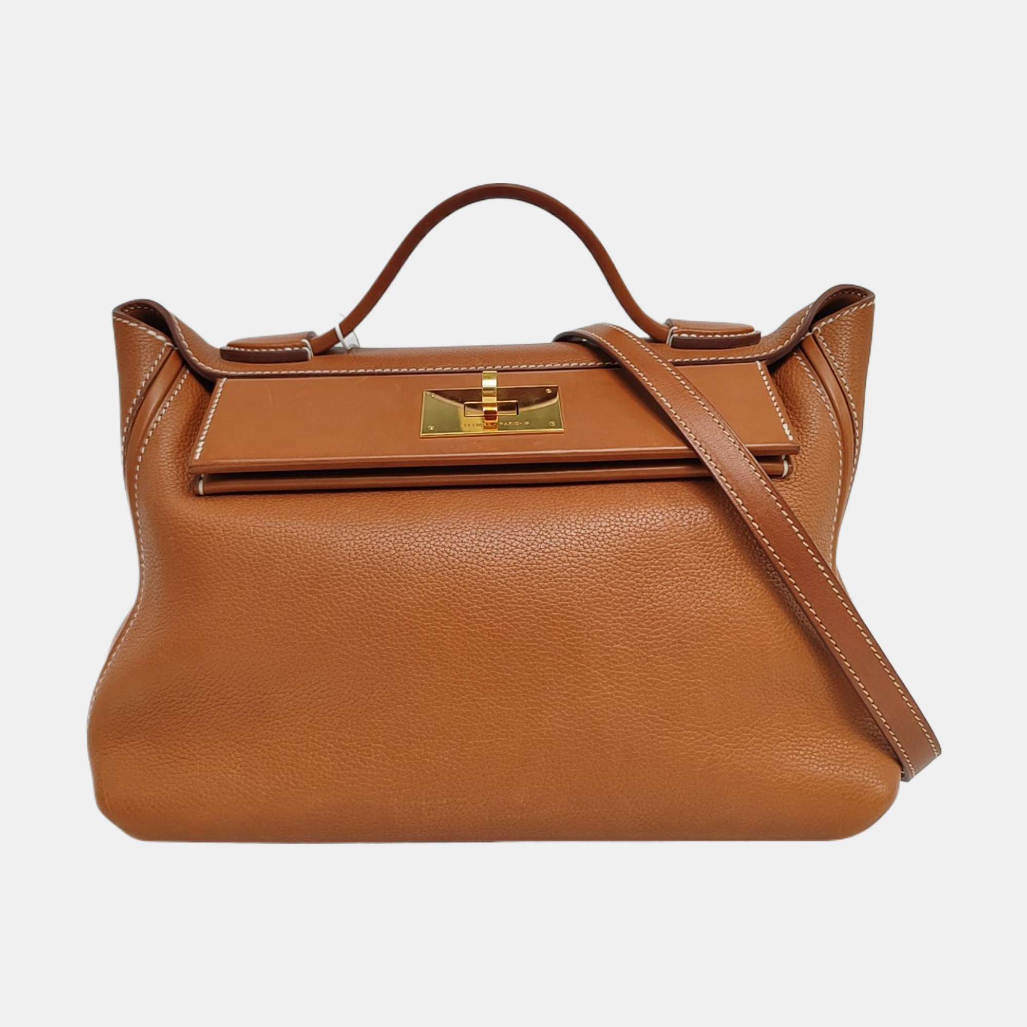 1 29 Faubourg Brown