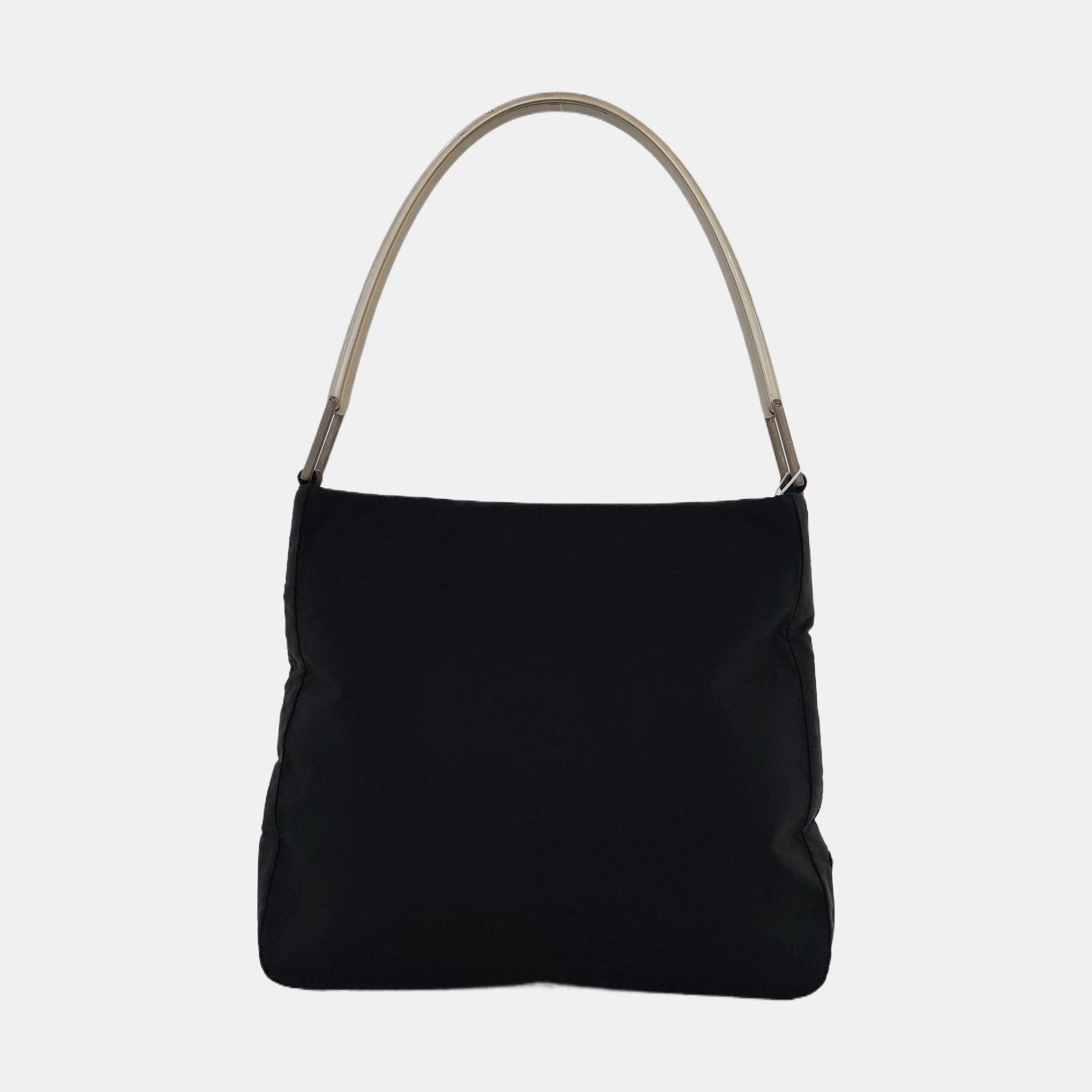Nylon Black