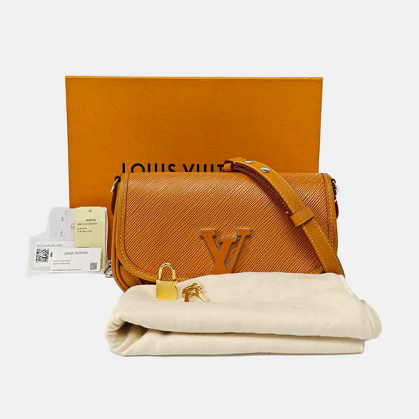 BUCI Epi Brown