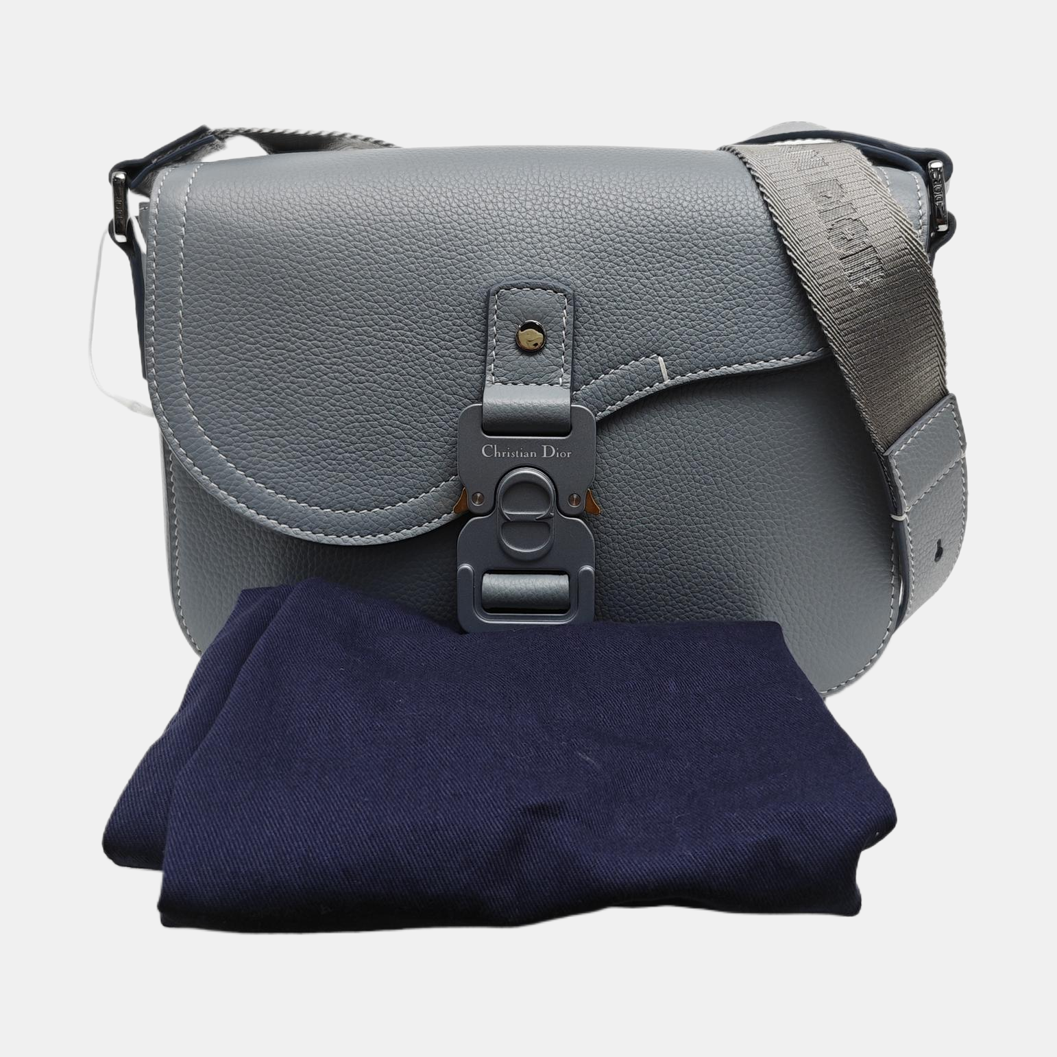 Gallop Calfskin Blue