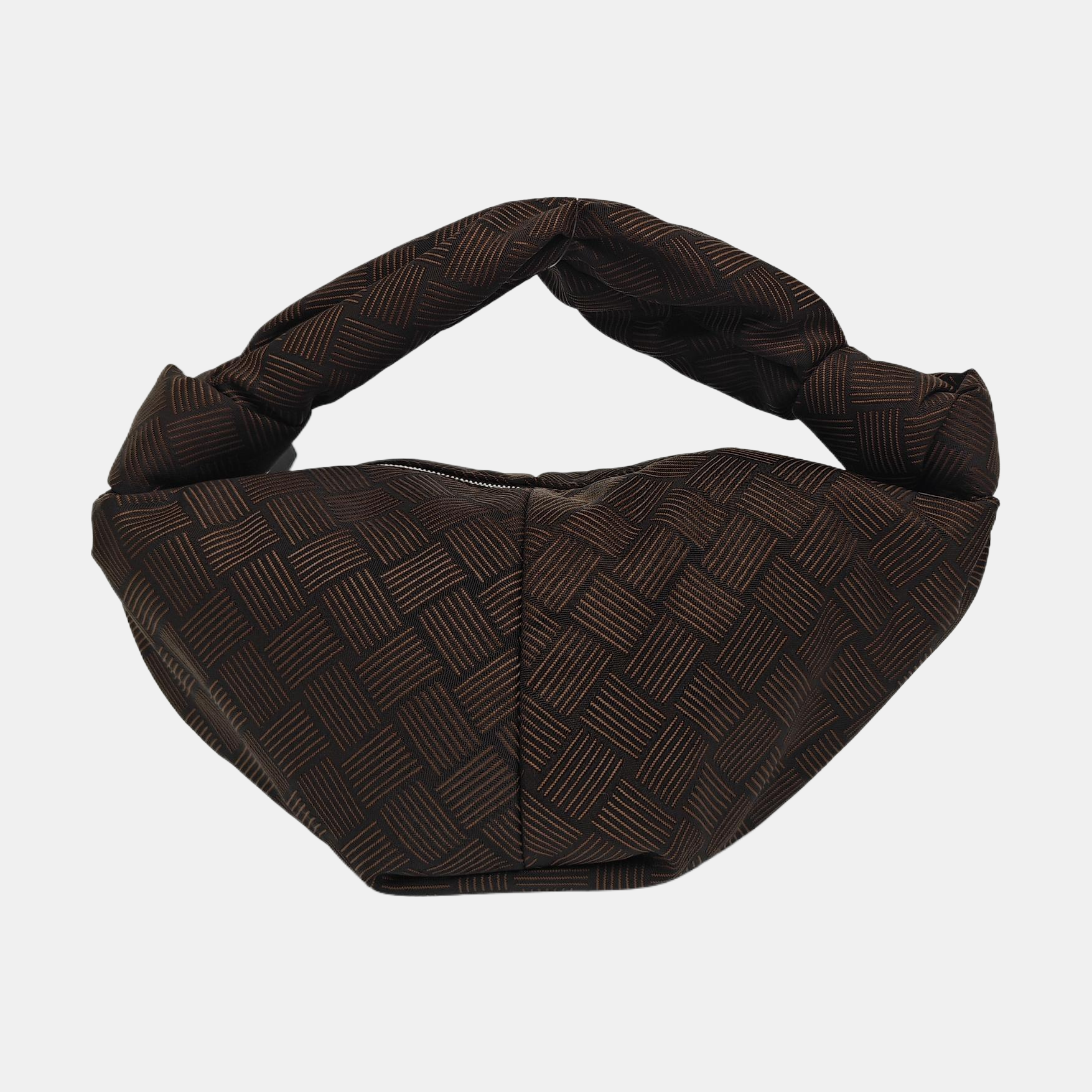 Fabric Brown