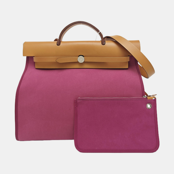 Herbag 39 Canvas Pink