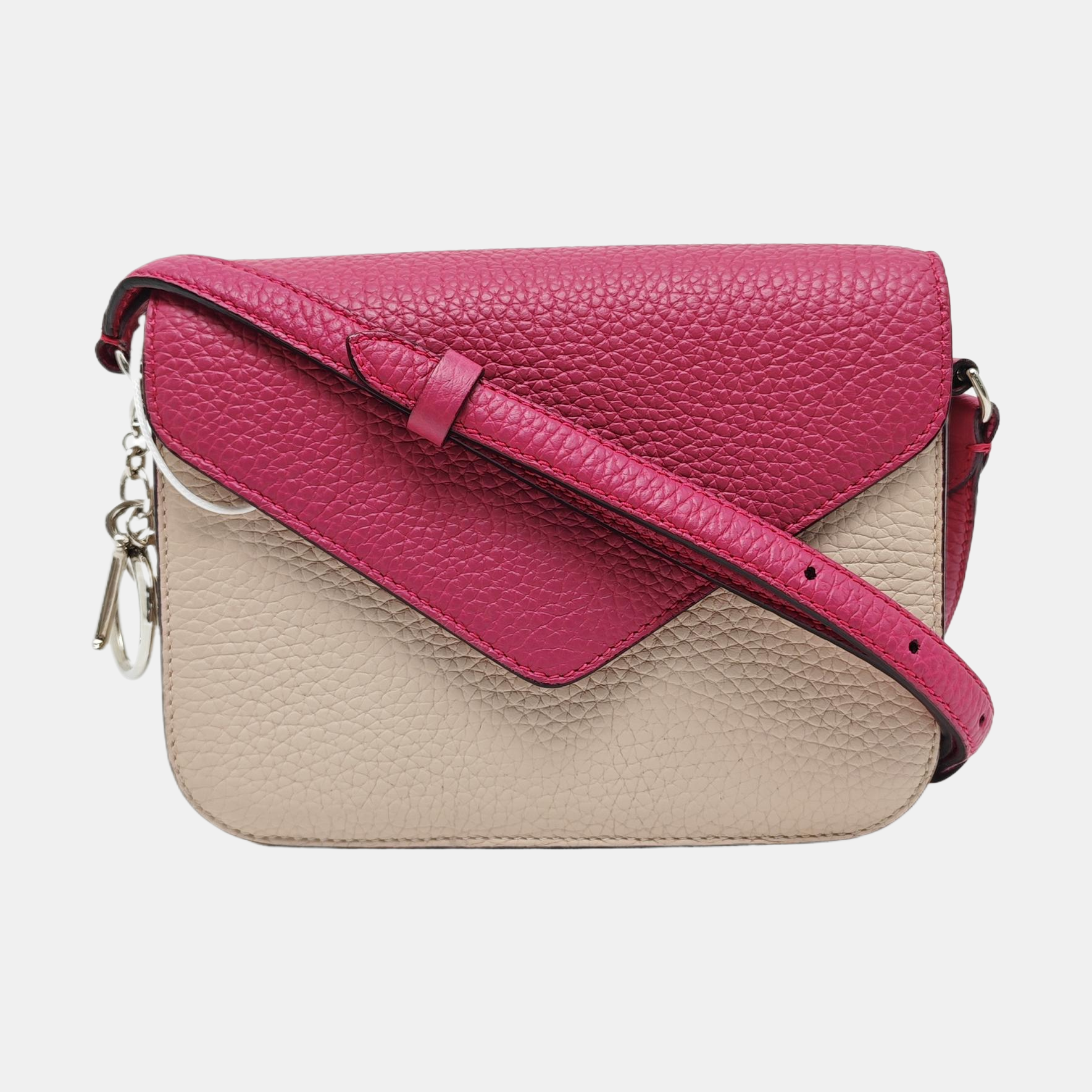 Calfskin Pink