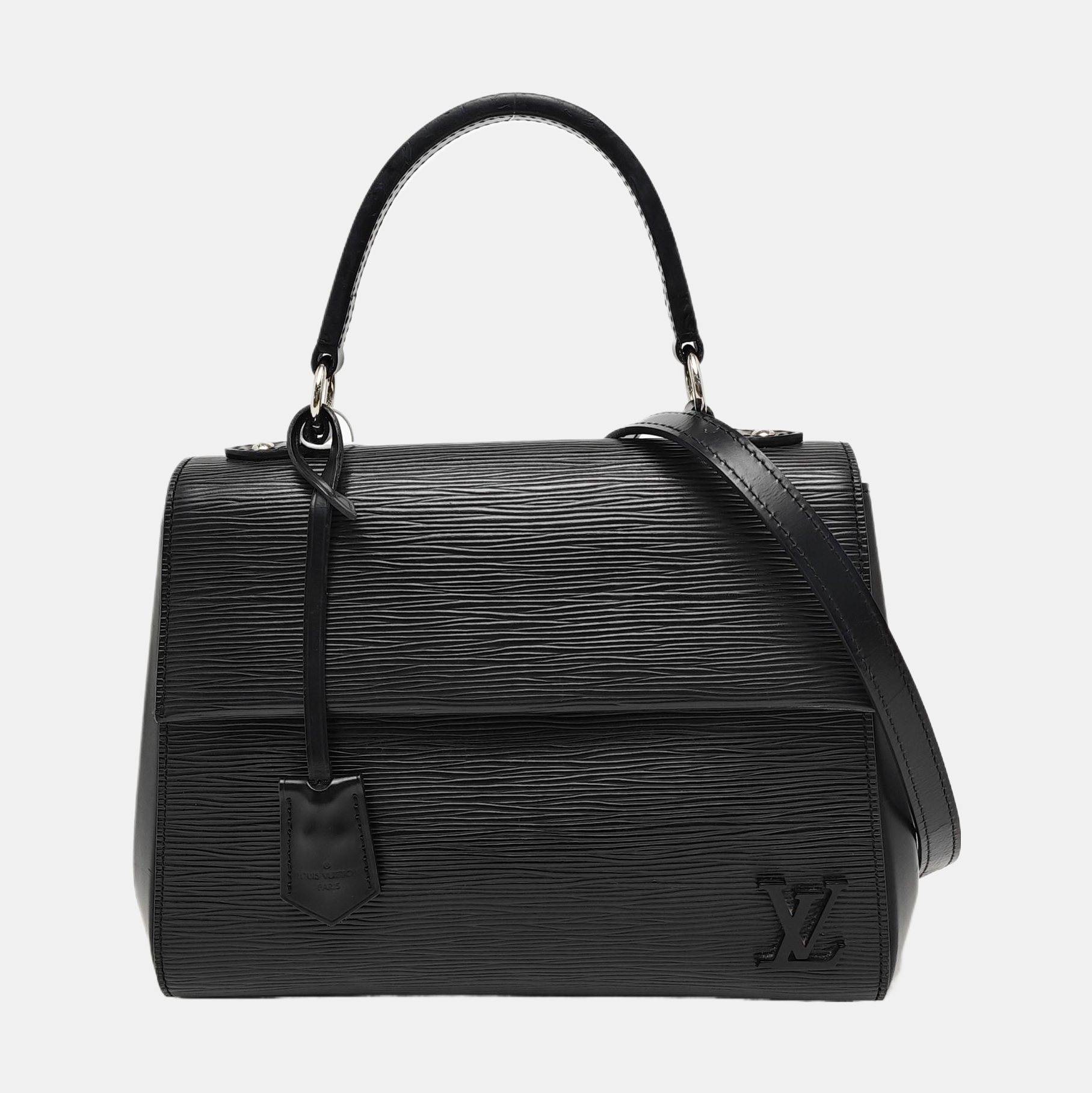 CLUNY PM Epi Black