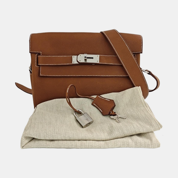 Kelly Depeches Evercolor Brown