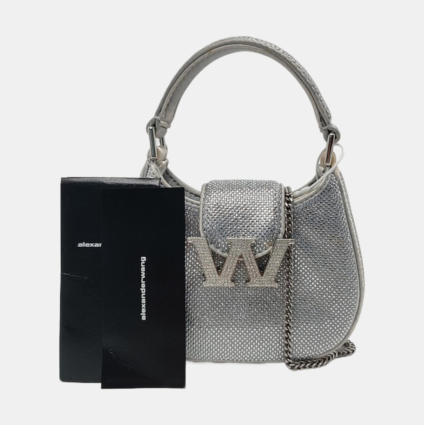 Special Material Extra Small Silver