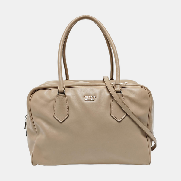 Inside Calfskin Pink