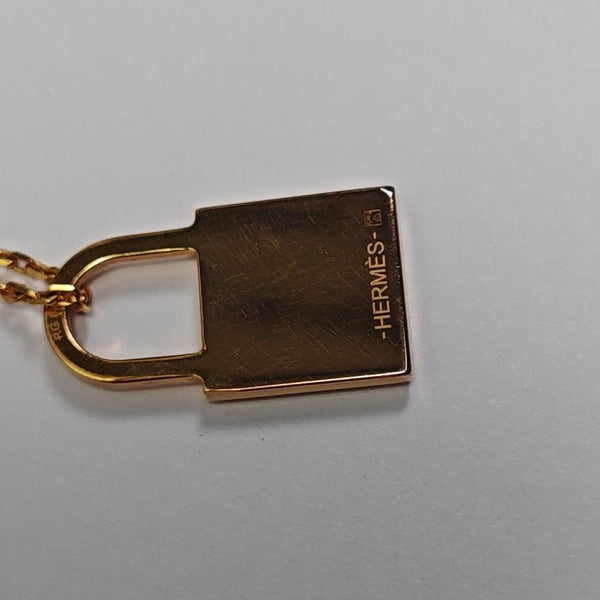 O'kelly Metal Gold Necklace