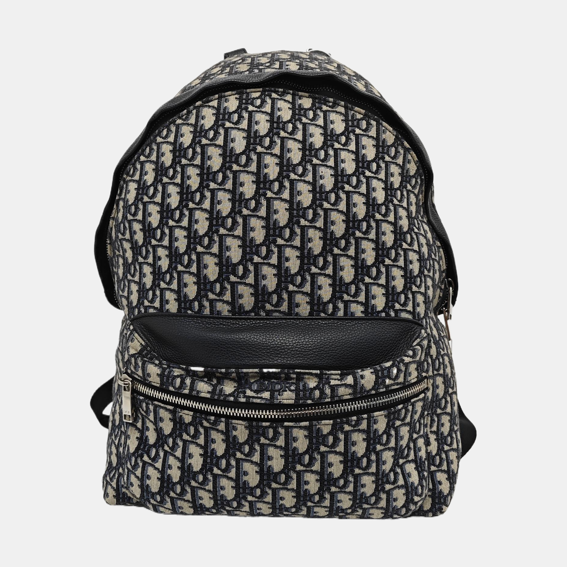 Rider Oblique Canvas Blue
