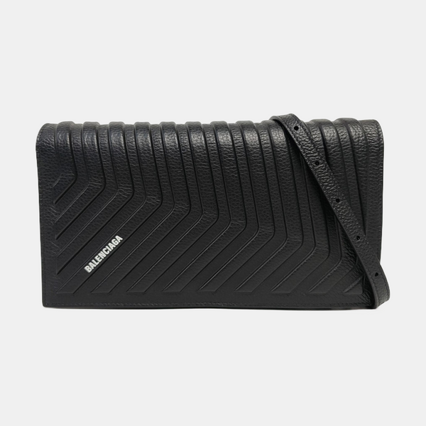 Calfskin Black