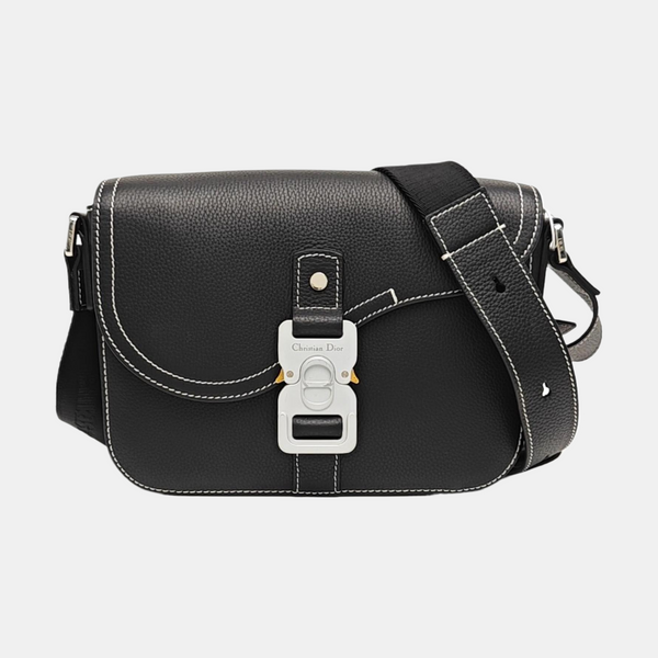 Gallop Calfskin Black