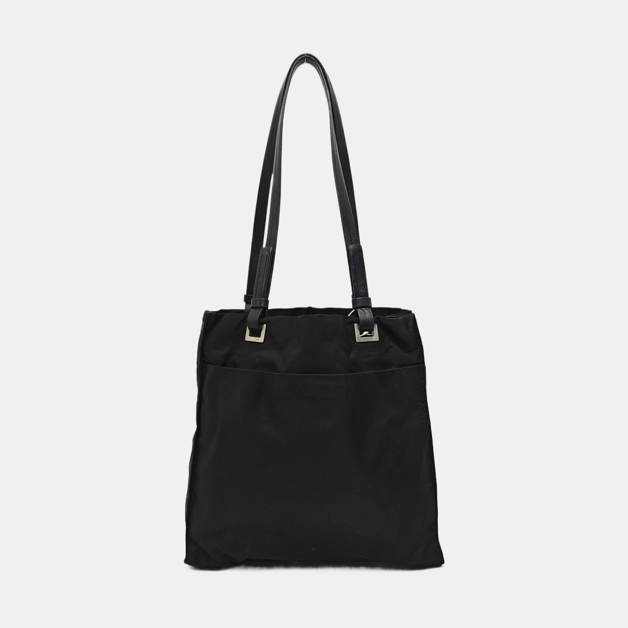 Nylon Black