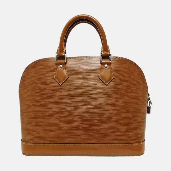 ALMA PM Epi Brown