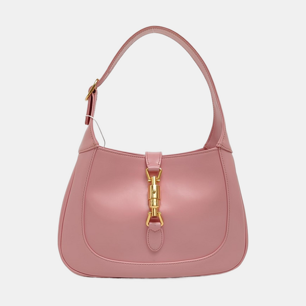 Jackie 1961 Small Calfskin Pink