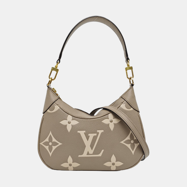 BAGATELLE Calfskin Gray