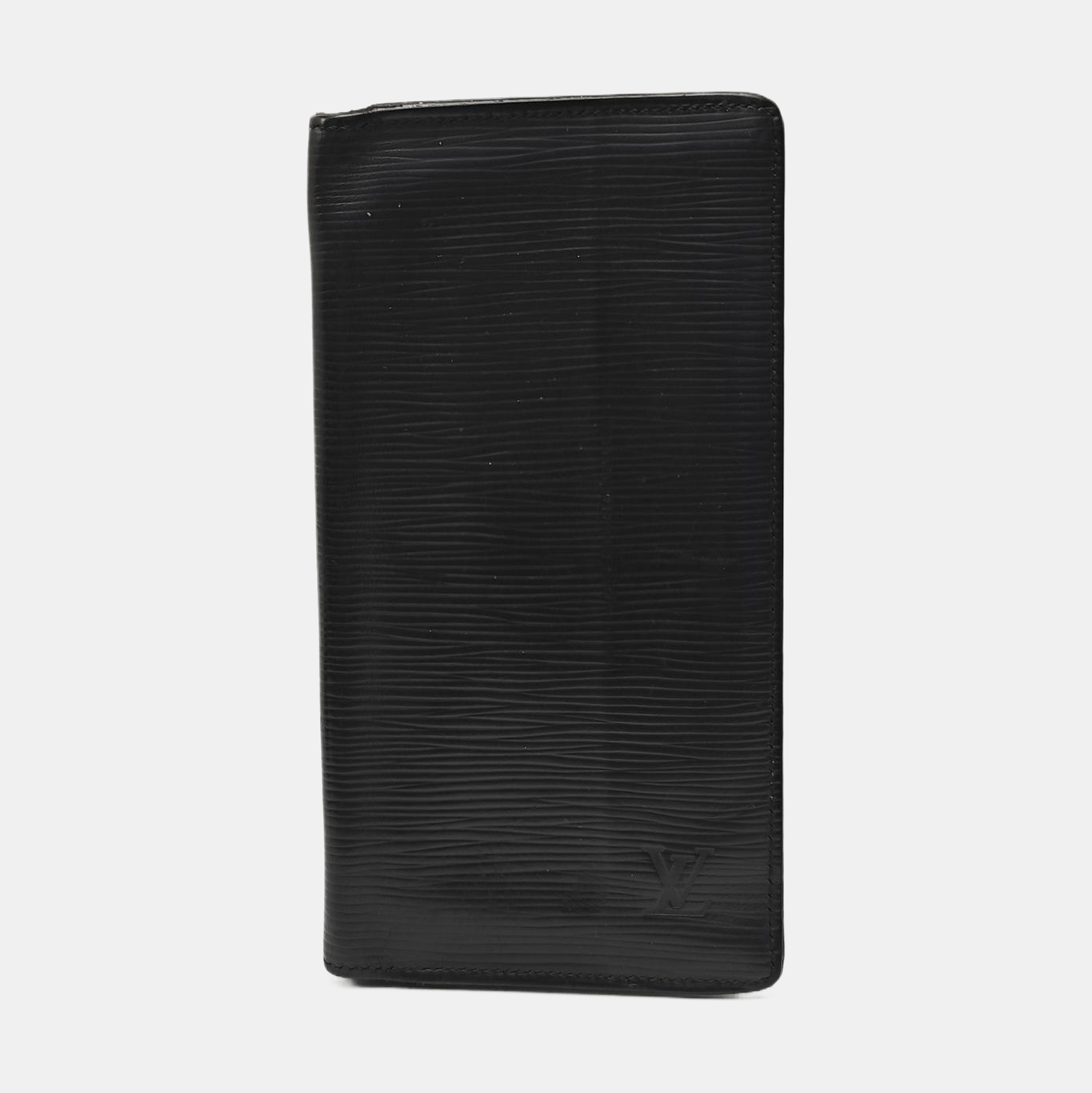 Epi Wallet Black