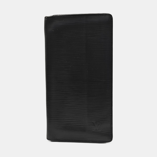 Epi Wallet Black