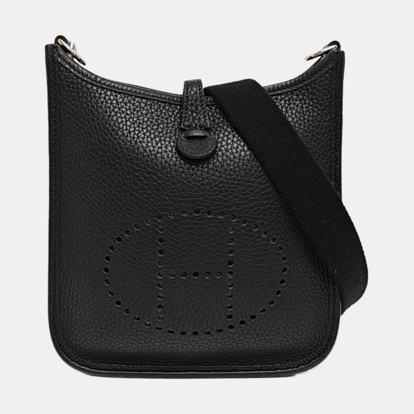 Evelyne TPM Clemence Black