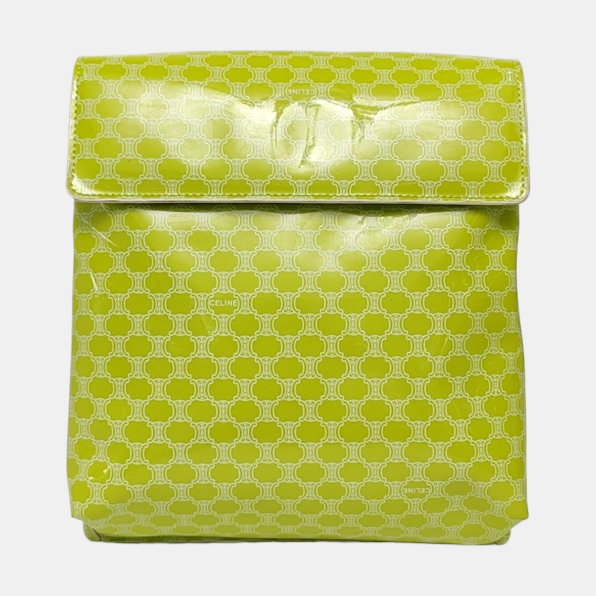 Special Material Yellow