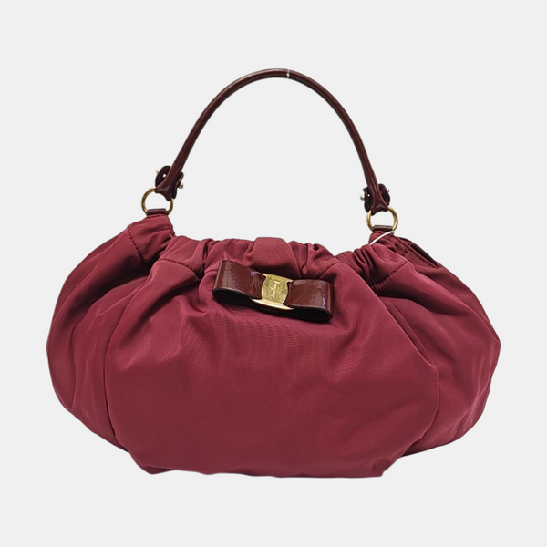 Fabric Red