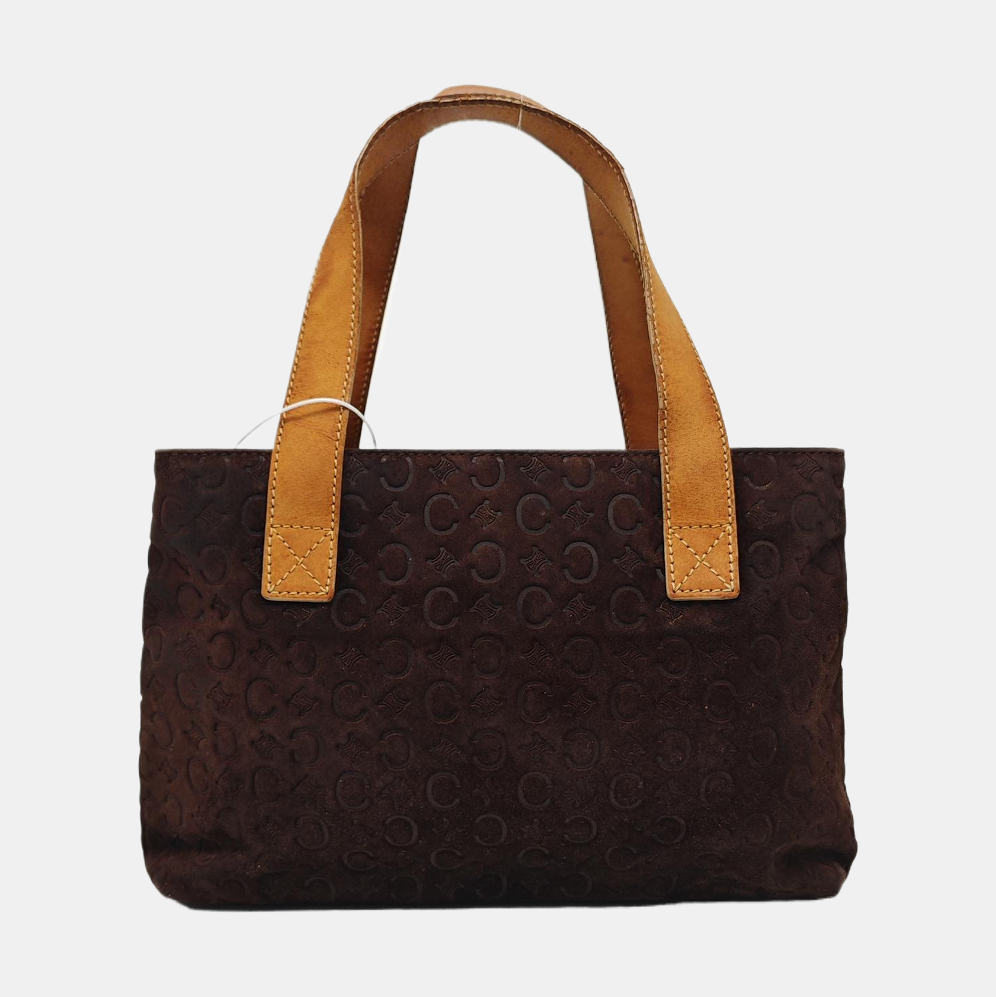 Suede Brown