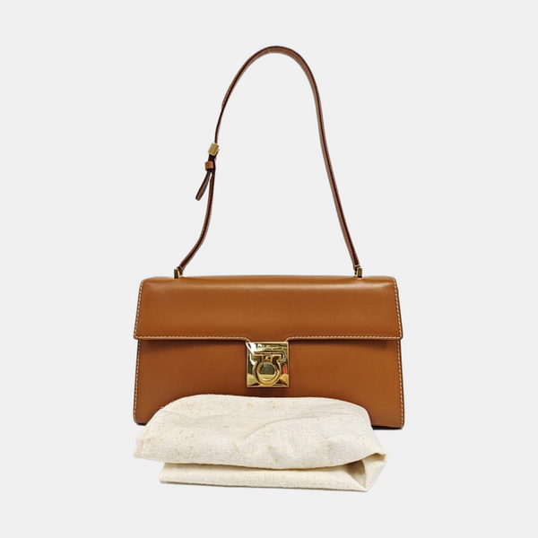Aileen Calfskin Brown