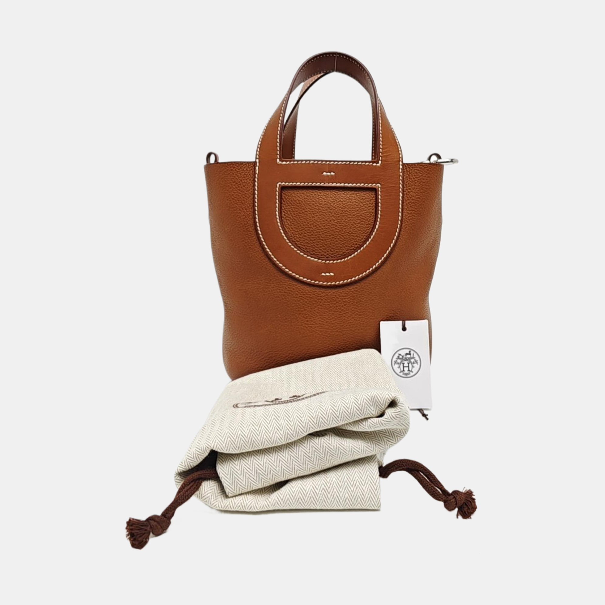 In-The-Loop Clemence Yellow