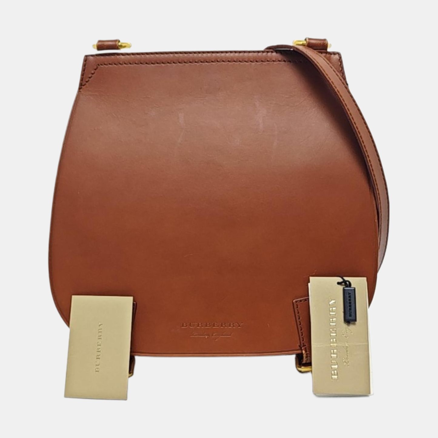 Calfskin Brown