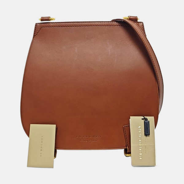 Calfskin Brown
