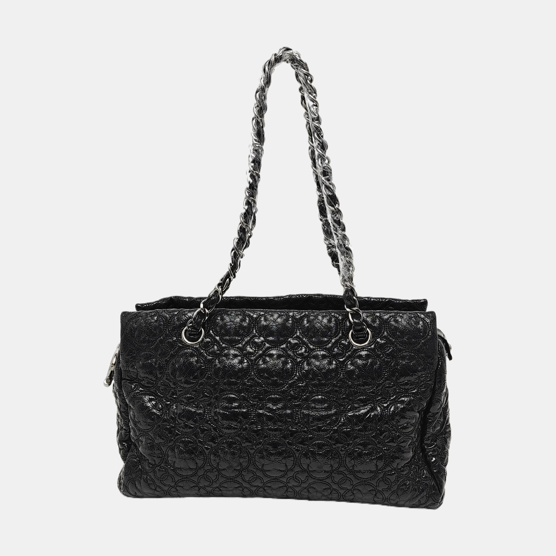 Calfskin Black