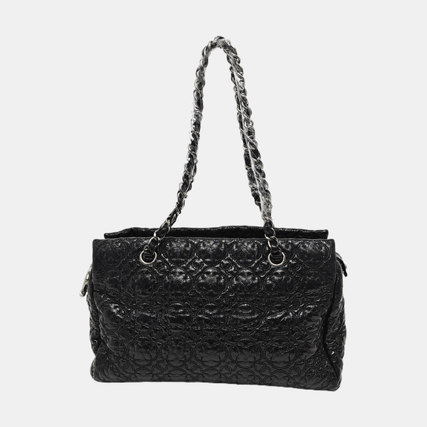 Calfskin Black