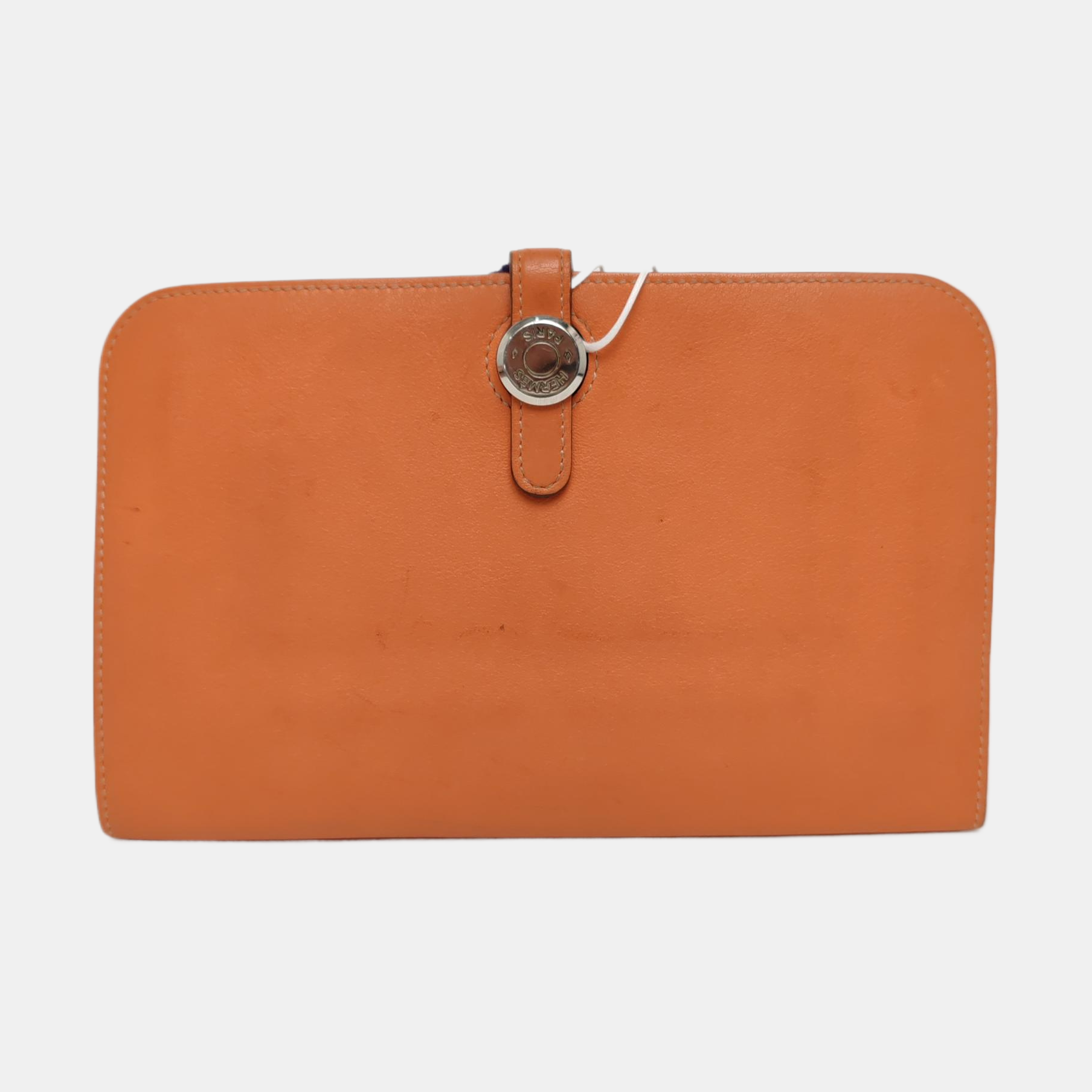 Dogon Swift Pink Wallet