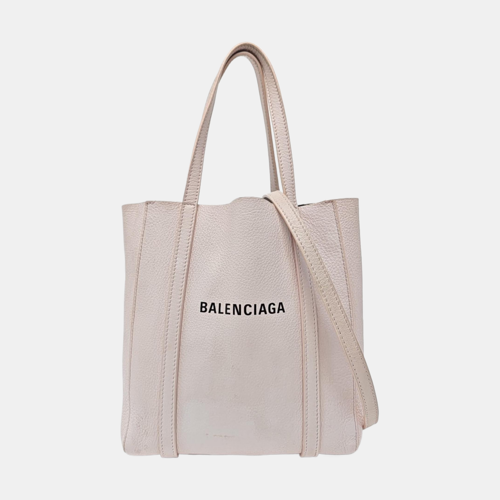 Everyday Mini Calfskin Pink