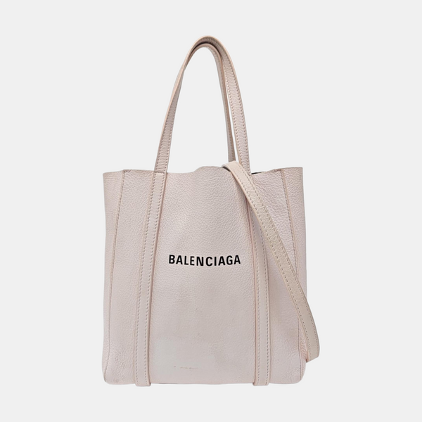 Everyday Mini Calfskin Pink