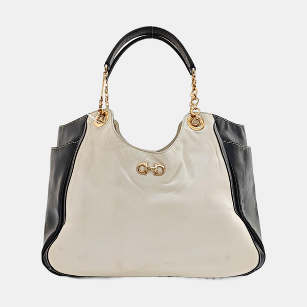 Betulla Lambskin White
