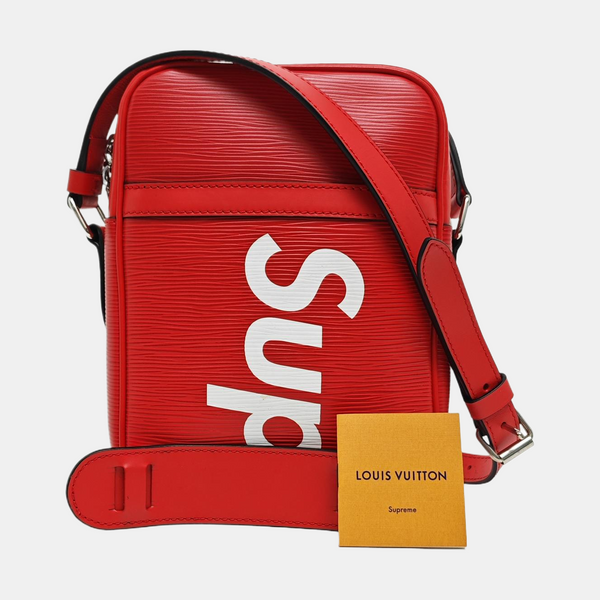 DANUBE PM Epi Red