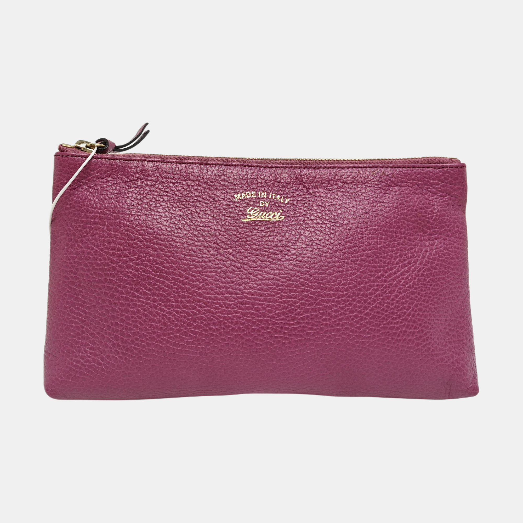 Swing Calfskin Purple