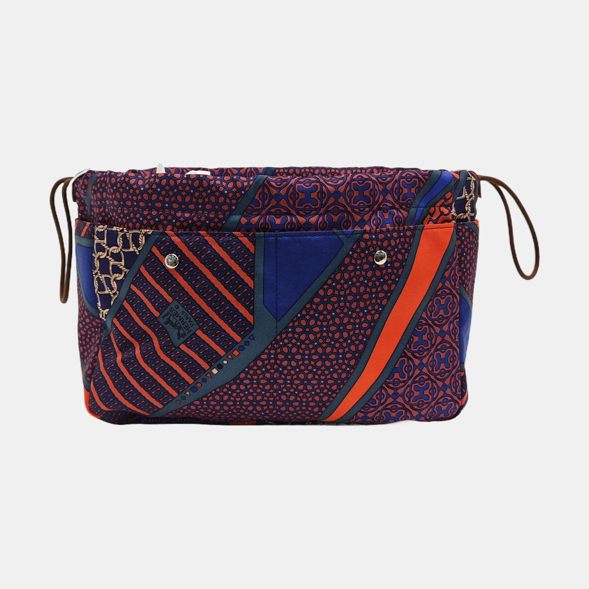 Fourbi Fabric Multicolor