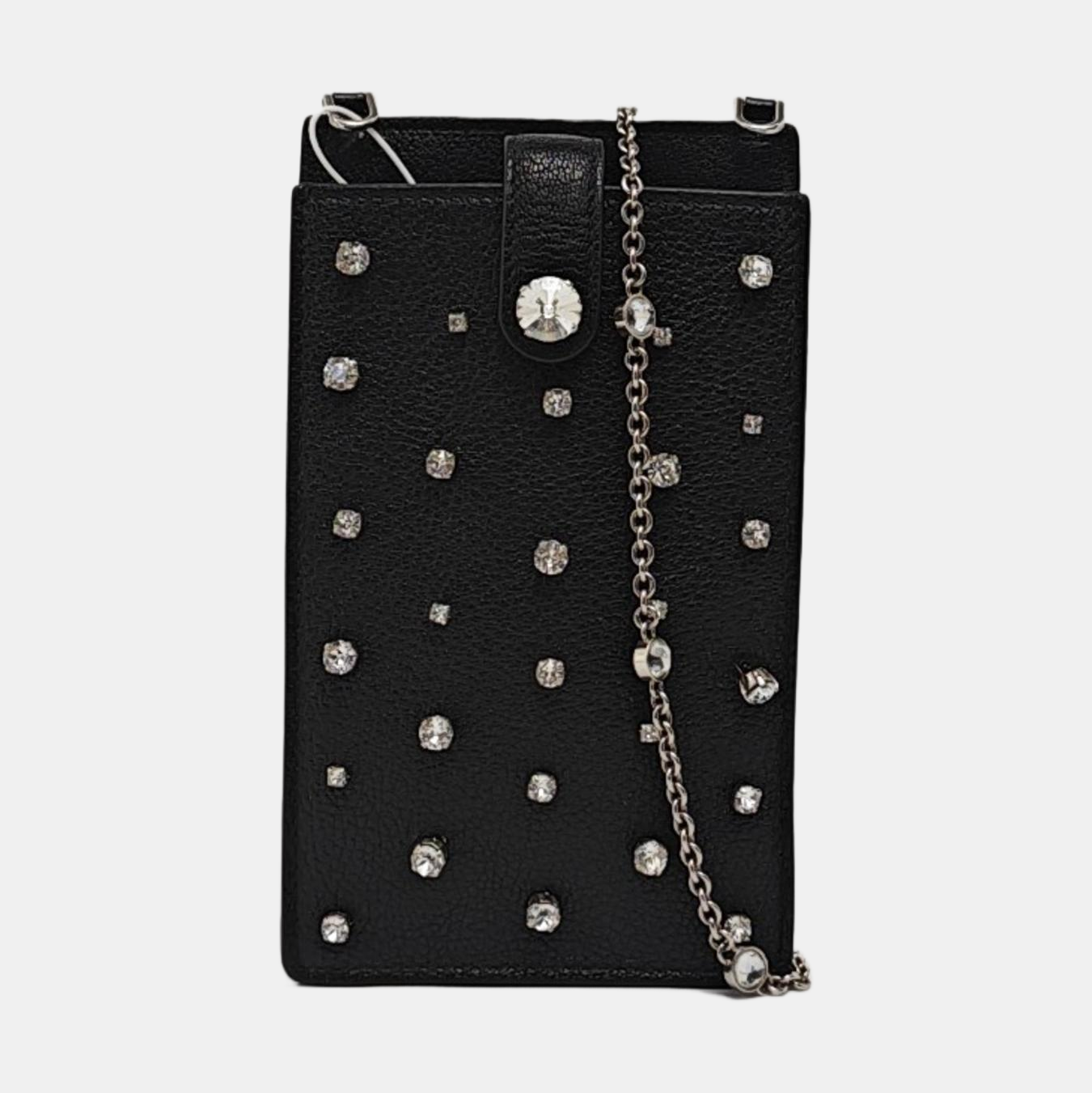 Lambskin Black