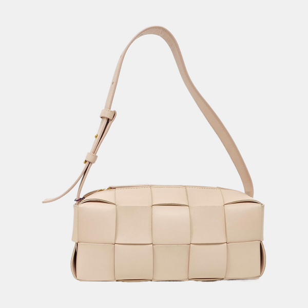 Cassette Small Lambskin Pink